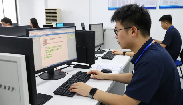 项目现场使用网络工程需要注意什么？